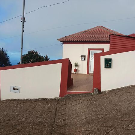 Achadas Da Cruz Farm House Luaran gambar