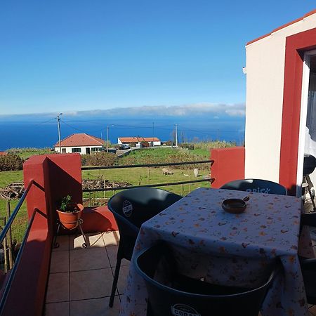 Achadas Da Cruz Farm House Luaran gambar