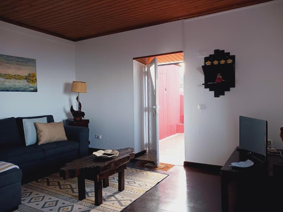 Achadas Da Cruz Farm House Luaran gambar