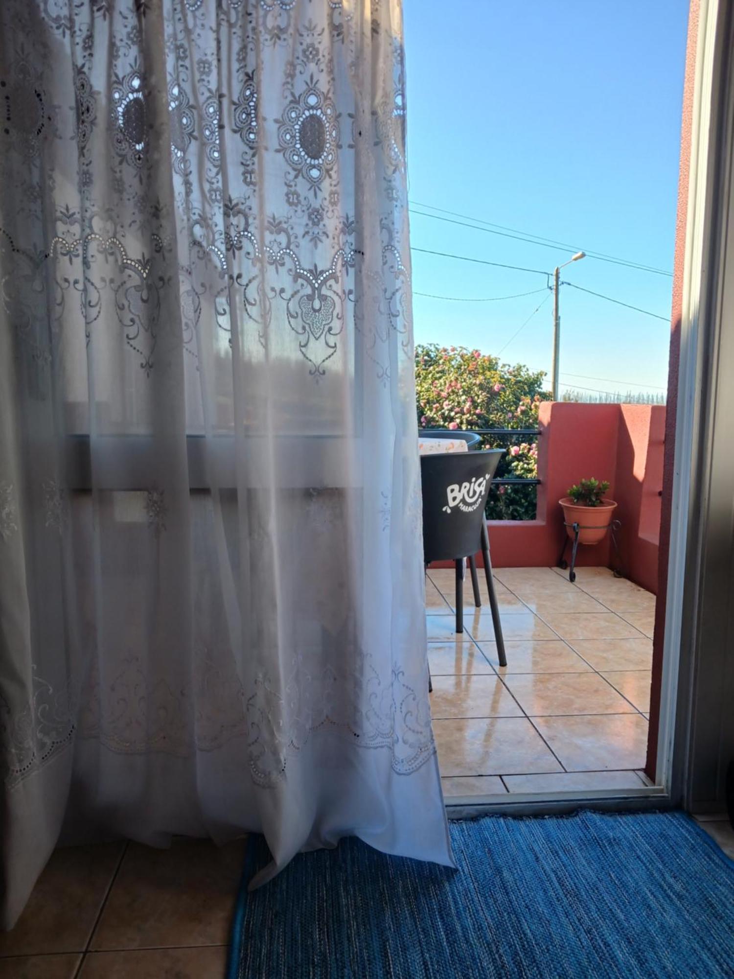 Achadas Da Cruz Farm House Luaran gambar